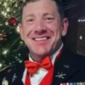 Photo of William Kimbrell